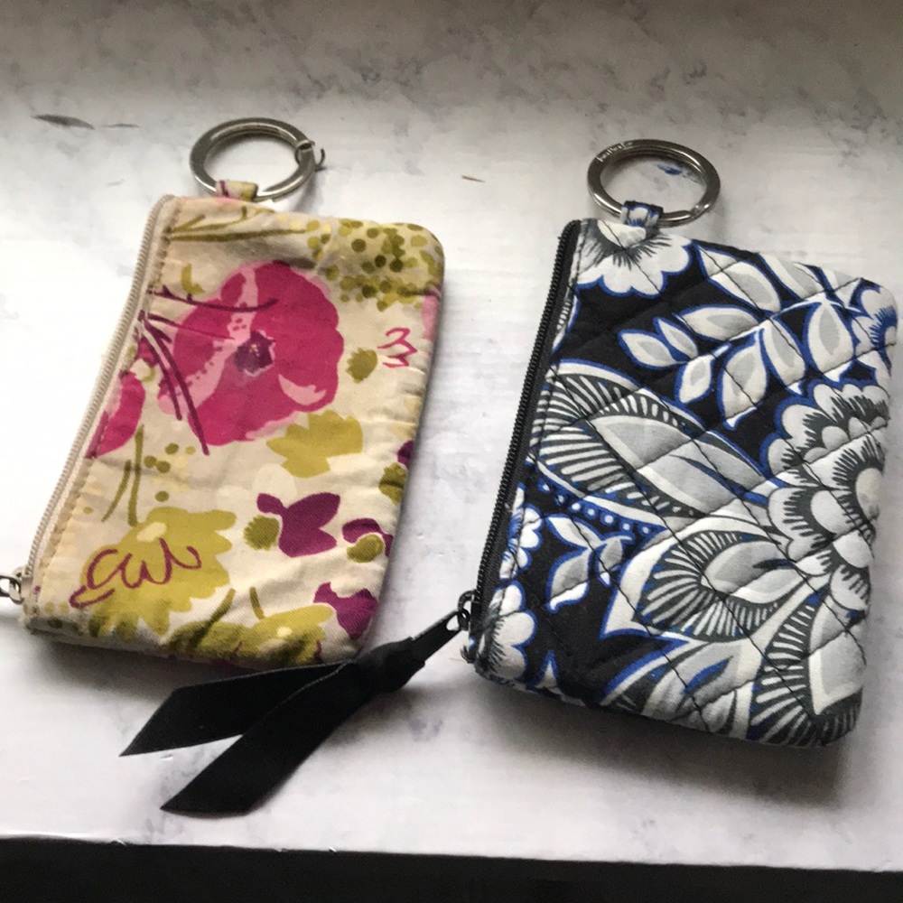 Vera Bradley ID wallet